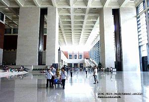 014 Pekin- Musee National